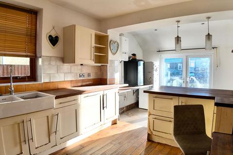 2 bedroom terraced house for sale, Garden Street, Llanbradach, CF83