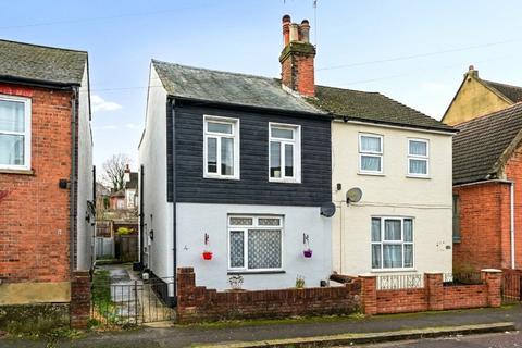 undefined, Vine Street, Hampshire GU11