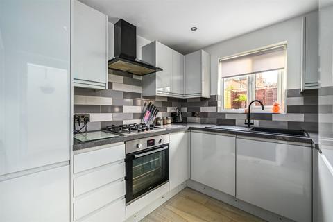 undefined, Vine Street, Hampshire GU11