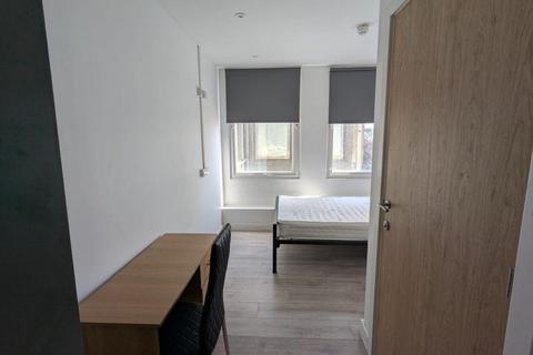 undefined, 317 Colonnade, 201 Sunbridge Road, Bradford