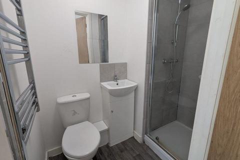 undefined, 317 Colonnade, 201 Sunbridge Road, Bradford