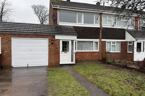 undefined, Hinstock Close, Wolverhampton