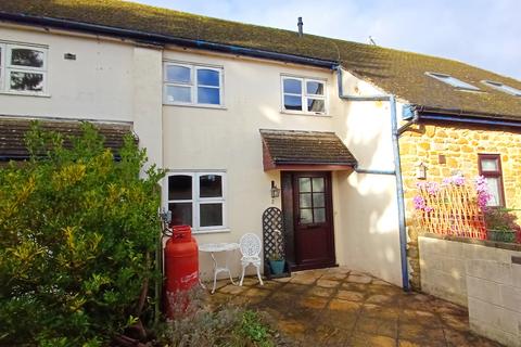 2 bedroom terraced house for sale, East End , Hook Norton OX15