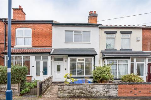 2 bedroom terraced house to rent - Windsor Road, Stirchley