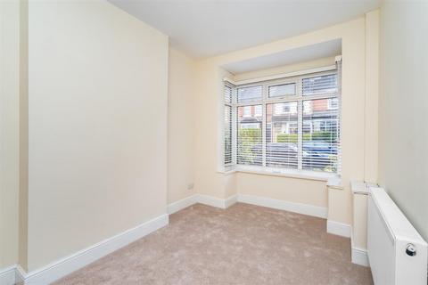 2 bedroom terraced house to rent, Windsor Road, Stirchley
