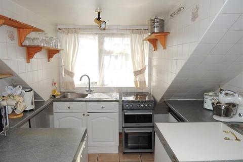 1 bedroom apartment to rent, Vicarage Road, Bristol