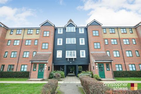 1 bedroom flat to rent, Bren Court, 2 Colgate Place, Enfield, Greater London, EN3 6WF