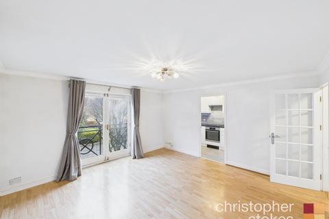 1 bedroom flat to rent, Bren Court, 2 Colgate Place, Enfield, Greater London, EN3 6WF