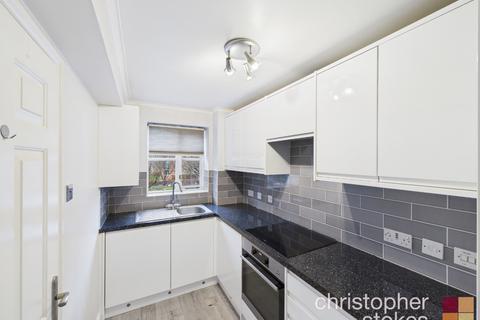 1 bedroom flat to rent, Bren Court, 2 Colgate Place, Enfield, Greater London, EN3 6WF