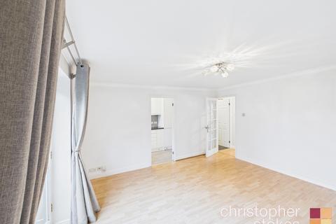 1 bedroom flat to rent, Bren Court, 2 Colgate Place, Enfield, Greater London, EN3 6WF