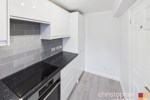 1 bedroom flat to rent, Bren Court, 2 Colgate Place, Enfield, Greater London, EN3 6WF