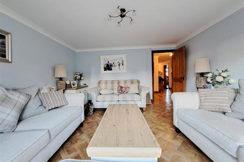 5 bedroom detached house for sale, St. Christophers Way, Burnham-on-Sea, Somerset, TA8