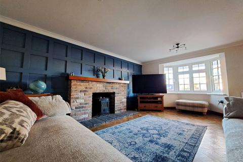 5 bedroom detached house for sale, St. Christophers Way, Burnham-on-Sea, Somerset, TA8