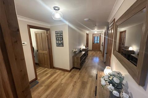 5 bedroom detached house for sale, St. Christophers Way, Burnham-on-Sea, Somerset, TA8