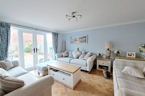 5 bedroom detached house for sale, St. Christophers Way, Burnham-on-Sea, Somerset, TA8