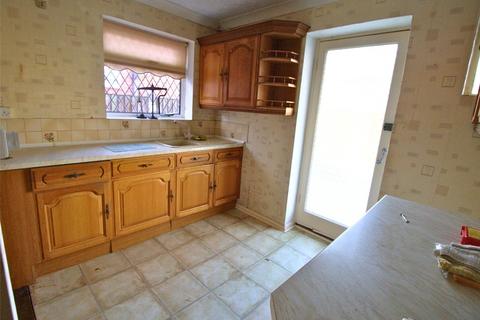 2 bedroom bungalow for sale, Heather Road, Bournemouth, BH10