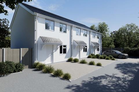 Land for sale, Flamborough, Bridlington YO15