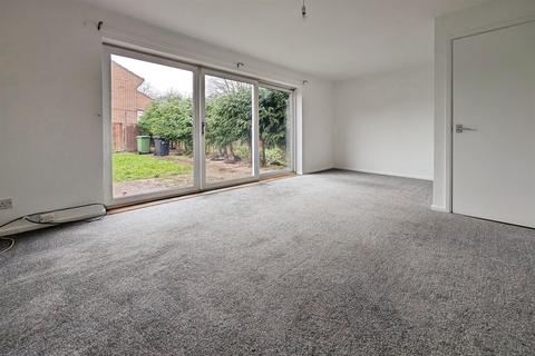 undefined, Boyatt Wood SO50