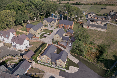 undefined, Towcester, Northamptonshire