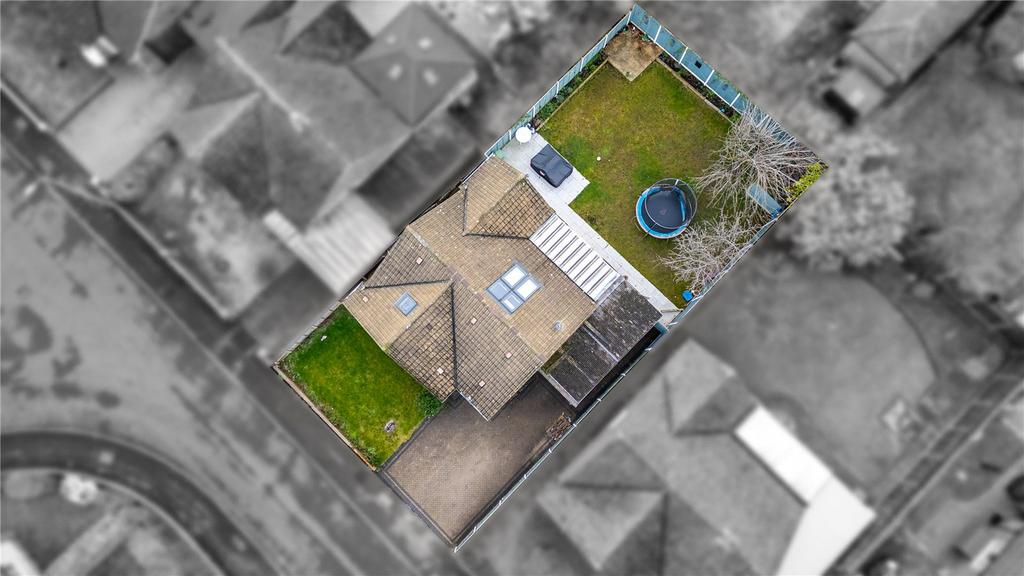 Drone Overview