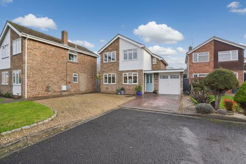 undefined, Cherwell Close, Abingdon OX14