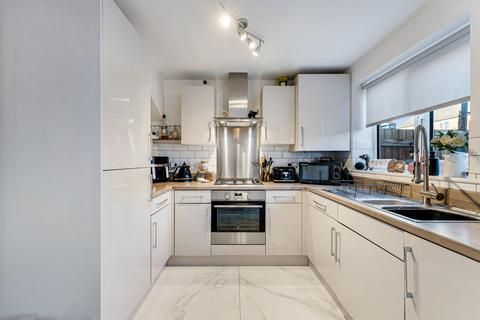 3 bedroom end of terrace house for sale, Heaton Green, Leigh WN7