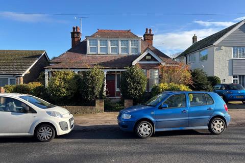 Epple Road, Birchington, Kent, CT7