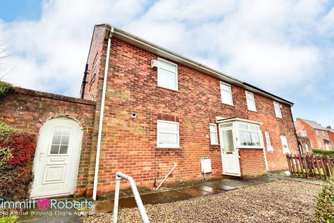 3 bedroom semi-detached house for sale, Seaham Road, Houghton le Spring, Tyne and Wear, DH5 8EB