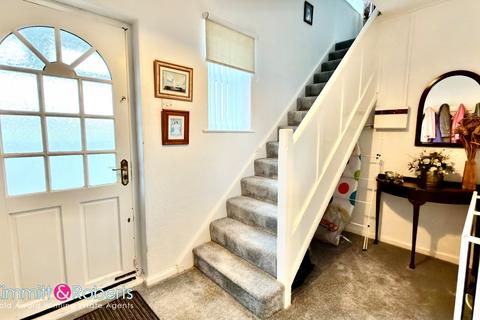3 bedroom semi-detached house for sale, Seaham Road, Houghton le Spring, Tyne and Wear, DH5 8EB