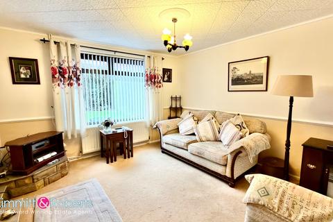 3 bedroom semi-detached house for sale, Seaham Road, Houghton le Spring, Tyne and Wear, DH5 8EB