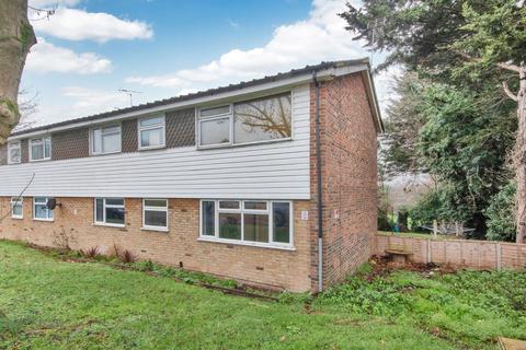 2 bedroom ground floor flat for sale, Paddock Close, South Darenth