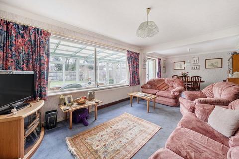 4 bedroom semi-detached house for sale, Horwood Gardens, Basingstoke RG21 3NR