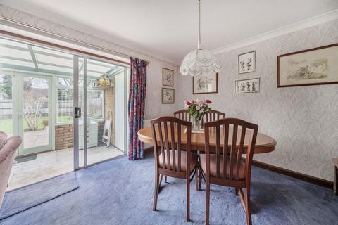 4 bedroom semi-detached house for sale, Horwood Gardens, Basingstoke RG21 3NR