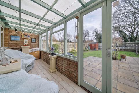 4 bedroom semi-detached house for sale, Horwood Gardens, Basingstoke RG21 3NR