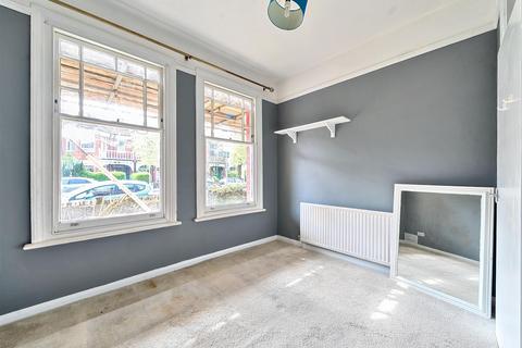 2 bedroom flat for sale, Normanby Road, London, NW10