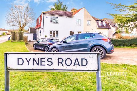 4 bedroom semi-detached house to rent, Dynes Road, Kemsing, TN15
