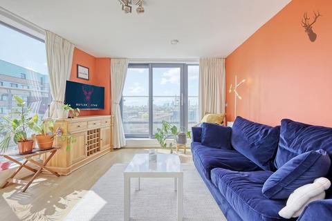 1 bedroom flat for sale, Aubers Ridge Court, Bow