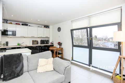 1 bedroom flat to rent, Sherman Road, Bromley, BR1