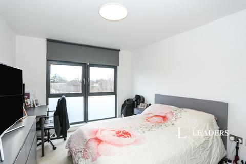1 bedroom flat to rent, Sherman Road, Bromley, BR1