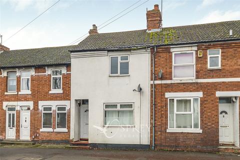 2 bedroom terraced house for sale, Windmill Avenue, Northamptonshire NN16
