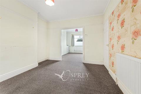 2 bedroom terraced house for sale, Windmill Avenue, Northamptonshire NN16