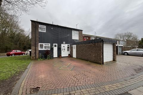 Mewburn, PETERBOROUGH PE3