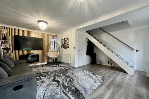 3 bedroom end of terrace house for sale, Mewburn, PETERBOROUGH PE3