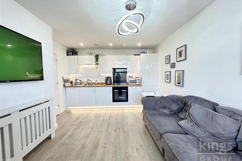undefined, Edinburgh House, Edinburgh Gate, Harlow