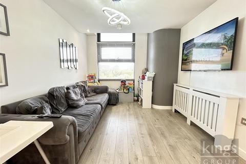 undefined, Edinburgh House, Edinburgh Gate, Harlow