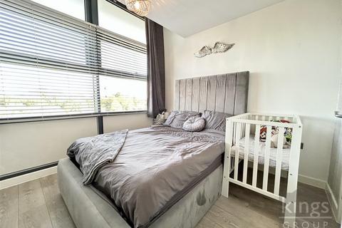 undefined, Edinburgh House, Edinburgh Gate, Harlow