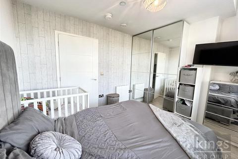 undefined, Edinburgh House, Edinburgh Gate, Harlow