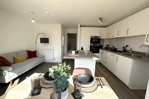 3 bedroom semi-detached house for sale, Plot 33, 34, The Thornton at Blackberry Gardens, Off Leake Road NG11