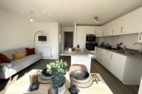undefined, Plot 33, 34, The Thornton at Blackberry Gardens, Off Leake Road NG11