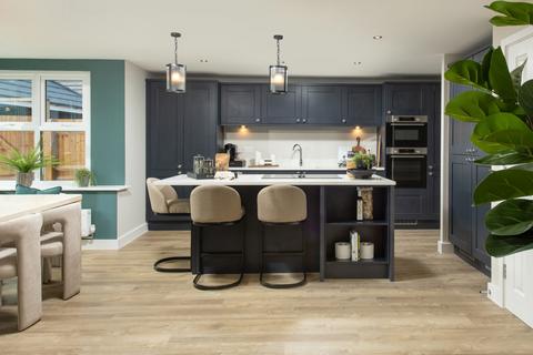 undefined, Plot 76, The Thorne at Blackberry Gardens, Off Leake Road NG11